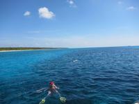 Schnorchelausflug bei Maria la Gorda