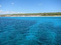 Schnorchelausflug bei Maria la Gorda