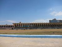 Oldtimer-Rundfahrt in Havanna