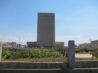 Oldtimer-Rundfahrt in Havanna