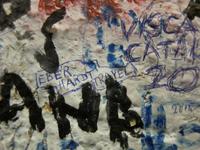 Ausflug auf den Spuren von Hemingway - in der Bodeguita del Medio in Havanna