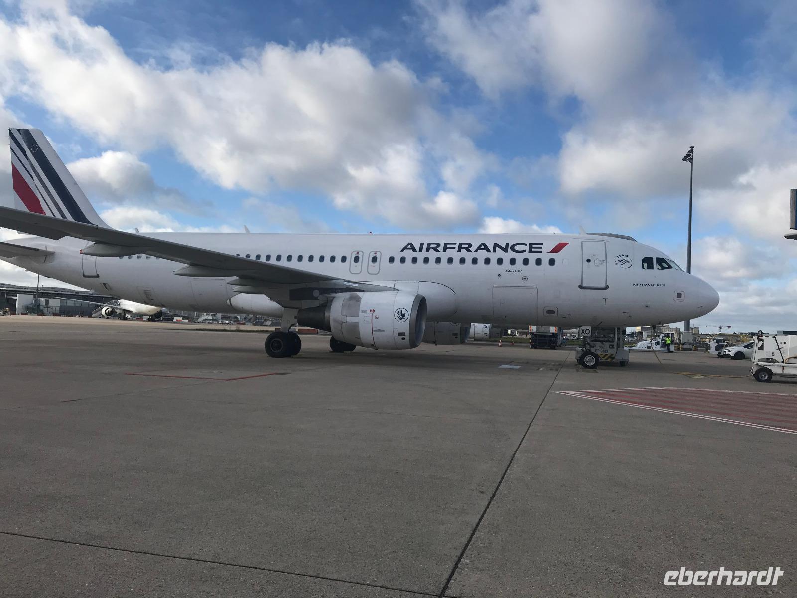 Air France