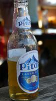 Bier St. Lucia