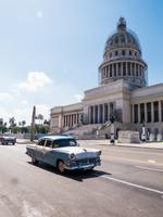 Capitol Havanna