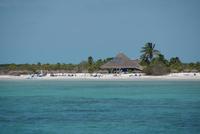 Cayo Rico - Kuba