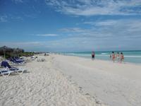 Cayo Santa Maria