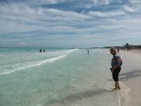 Cayo Santa Maria