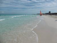 Cayo Santa Maria