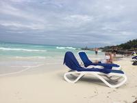 Cayo Santa Maria