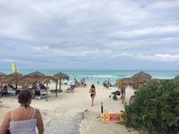 Cayo Santa Maria