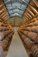 Clement Rum Destille (5)