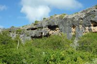 Devil's Mouth auf Bonaire