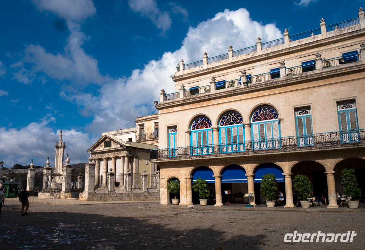 Havanna Altstadt