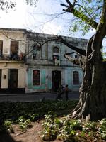 Havanna Altstadt