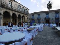 Havanna Altstadt