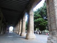 Havanna Altstadt