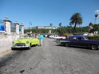 Havanna Altstadt