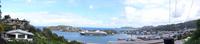 Herrlicher Ausblick auf St. Lucia!
