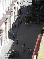 Hotel Ambos Mundos