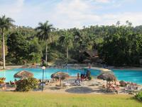 Hotel in Soroa