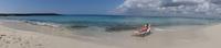 Isla Catalina - Dominikanische Republik