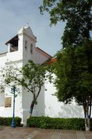 Kirche in Pampatar
