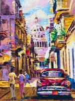 Kunst in Havanna