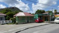 Leben auf Curacao