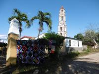 Manaca Iznaga
