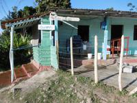 Manaca Iznaga