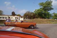 Oldtimer-Rundfahrt