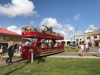 Oranjestad, Aruba