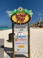 Palm Beach Aruba