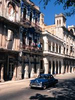 Prado Havanna