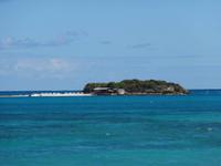 Prickly Pear Island