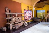 Rum Museum Havanna