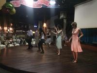 Salsa Tanzkurs
