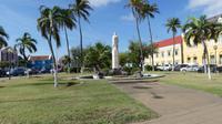 Scharloo - Willemstad, Curacao