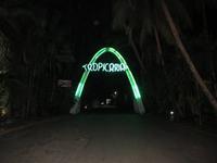 Show Tropicana in Havanna