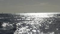 Sonnenuntergang St. Lucia