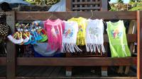 Souvenire St. Lucia