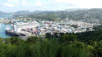St. Lucia