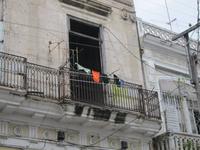 Stadtrundgang in Cienfuegos