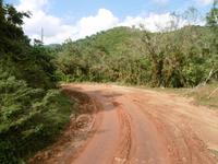 Topes de Collantes
