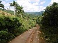 Topes de Collantes