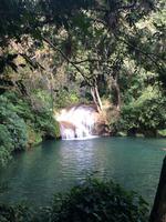 Topes de Collantes