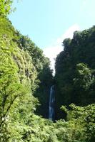 Trafalgar Falls