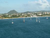 Tschüss Aruba