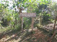 Wanderung zum Salto el Caburni