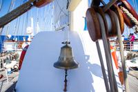 an Bord der Star Flyer